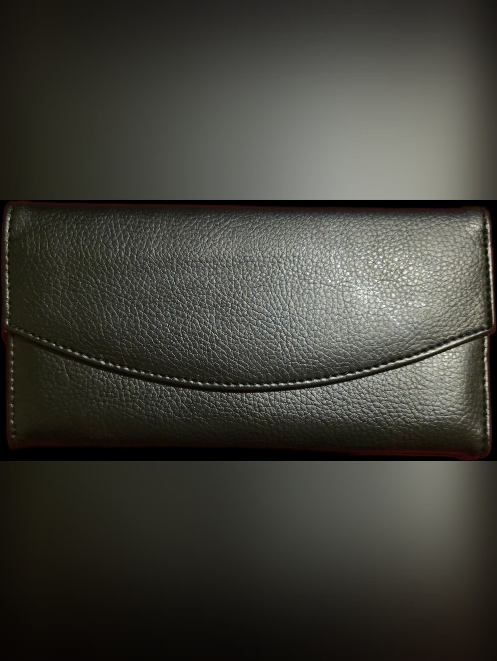 Black Wallet